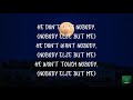 VANESSA MDEE VEE MONEY FT K O NOBODY BUT ME LYRICS MUSIC VANESSA MDEE VEE MONEY FT K O NOBODY BUT ME LYRICS MUSIC