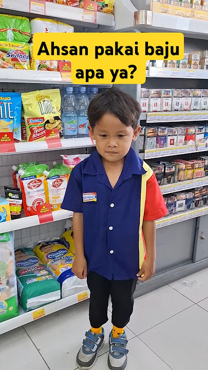 Ahsan sepedaan pakai baju apa ya? Keren kan#shorts#sepeda#ahsan#shortsviral