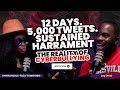 “12 Days…5,000 Tweets” | Oyinkansola On Cyberbullying &amp; Online Harassment | On Jayonair Live