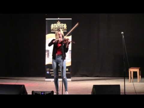 მძიმე ჯვარი - მარიტა ვარძელაშვილი