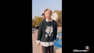 Bip House Raid X Luna