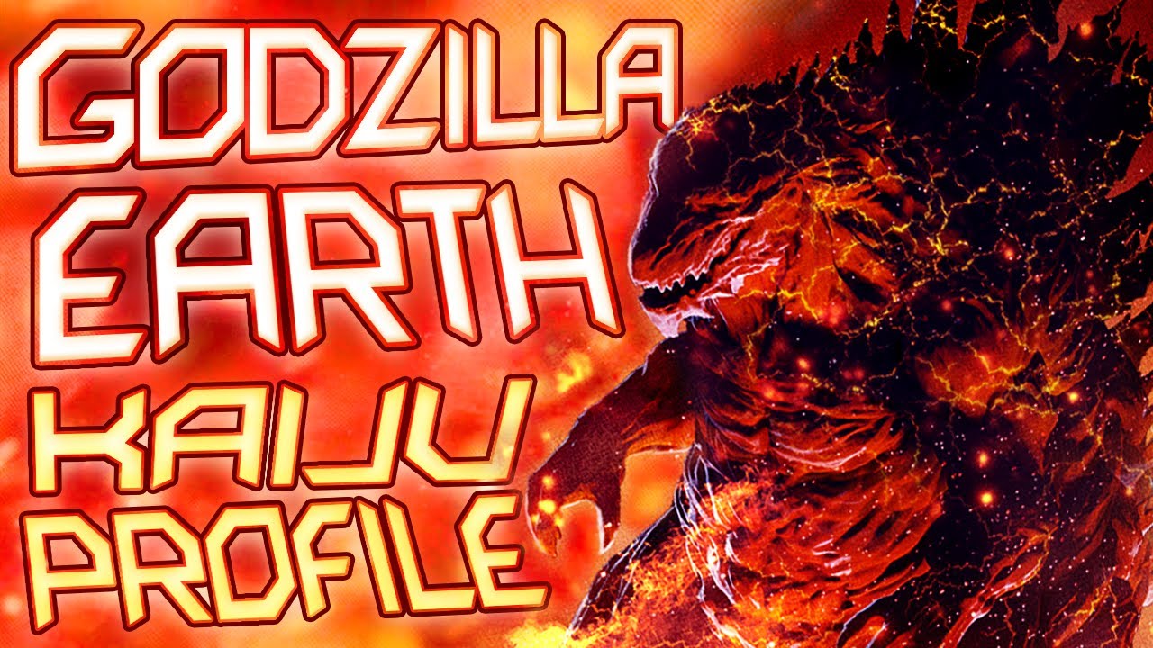 Godzilla Earth, Wiki