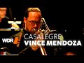 Capture de la vidéo Vince Mendoza & Wdr Big Band - Casalegre