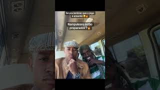 Atenção Nampula 🔥🔥