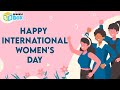 Wishing You All A Happy International Women S Day