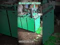 fully automatic buffet plate making machine