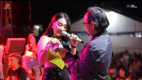DJ RUYUK KIRAY FT DIANA VANESA // SEXSY PERSI DJ JENDOL//BLMUSIK LIVE IN BANGKALOK CIMARGA