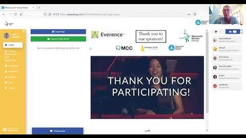 Pheedloop Orientation Video for #MennoCon21