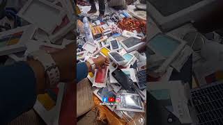 असली का दिल्ली चोर बाजार 😱😱#shorts #ytshorts #chorbazar #iphone #cover #viralvideo #tranding #yt