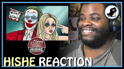 HOW JOKER 2 SHOULD HAVE ENDED reaction video