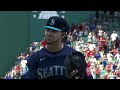 MLB 25 homerun compilation #5