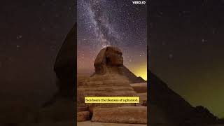 Facts about the Sphinx that will surprise you egypt sphynx interestingfacts history viralshort