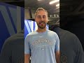 Paul DeJong’s welcome message to Blue Jays fans! #NextLevel