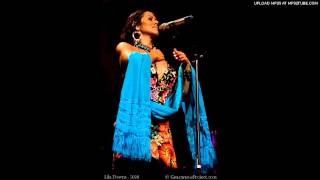 Lila Downs - Martiniana