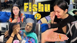 My fishu is no more | Rabia Faisal | Sistrology