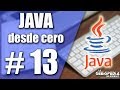 Curso Java desde cero #13 | Ciclos o Bucles (Estructura repetitiva while)