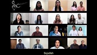 Download Mp3 Sujudlah (Bow The Knee) - Seraphim Choir GMIM Kristus Manado Gudang lagu Download Mp3 Sujudlah (Bow The Knee) - Seraphim Choir GMIM Kristus Manado