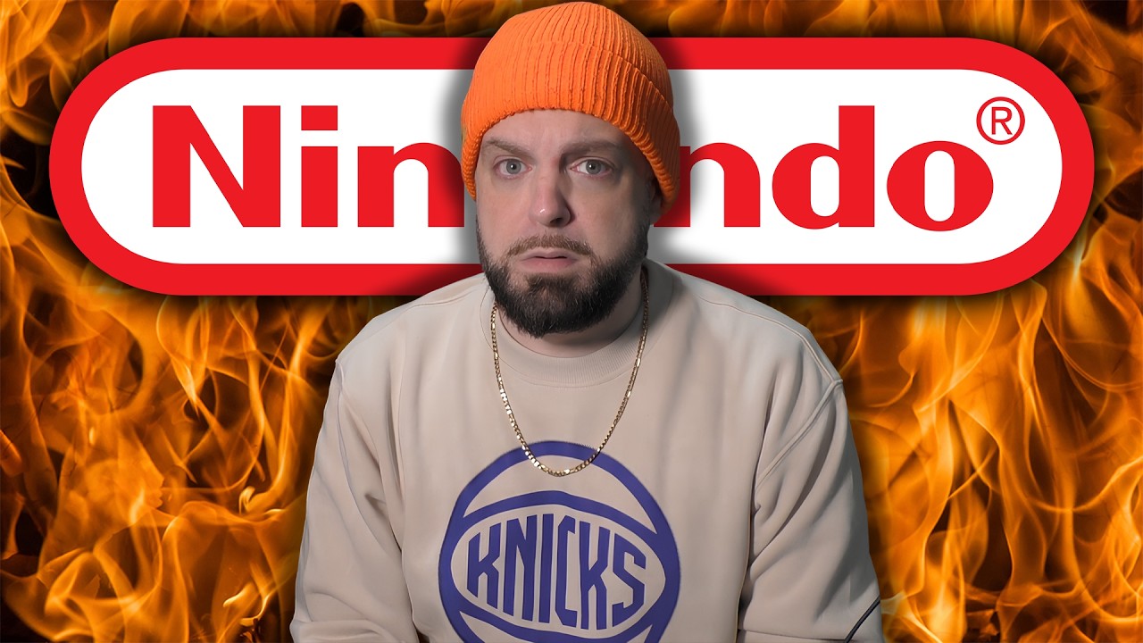 The Nintendo Switch 2 Price Increase Just Got SERIOUS