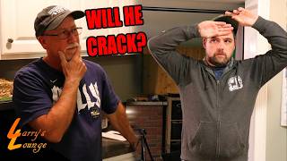 How Far Will He Go?!