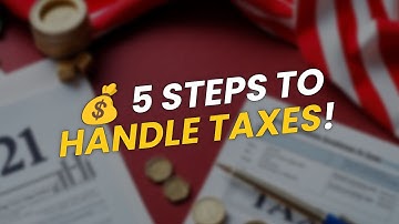 💰 5 Steps to Handle Excess 401(k) Contributions!