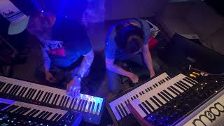 A Midsummer Techno Jam Part 3 072426 (IMG 2368)