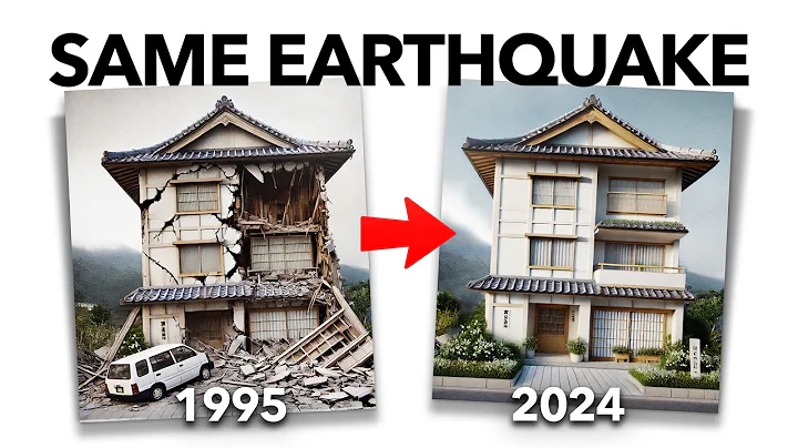 How To Earthquake-Proof A House