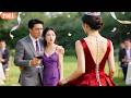 He Mocked Me&amp;Came With His Mistress—I Appear In Red As Tycoon’s Heiress! All CEOs Fall For Me!