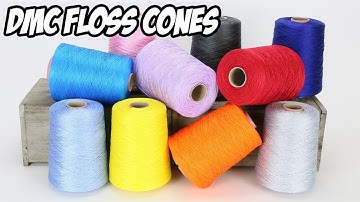Floss Cones | Floss Storage Solutions