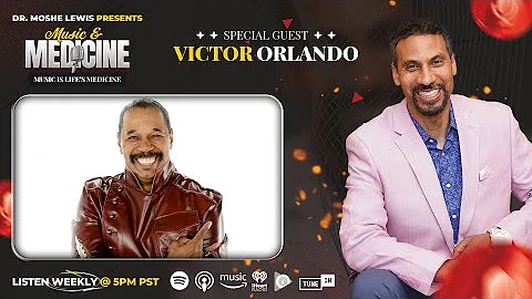 Episode 121: Gap Band's Victor Orlando : Battling ...