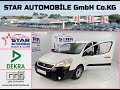 Nr.: 157 // Peugeot Partner Partner L1 Premium*1,6-73kW*NAVI*TEMP*EU6