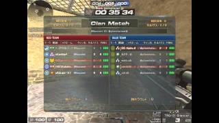 SuddenAttack 『Xqute Digest4』半分ネタ