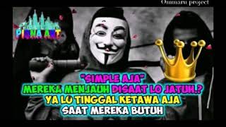 TERBARU 2020!! Quotes bijak berkelas versi joker || Lagu DJ_TIKTOK_JANUARI Viral