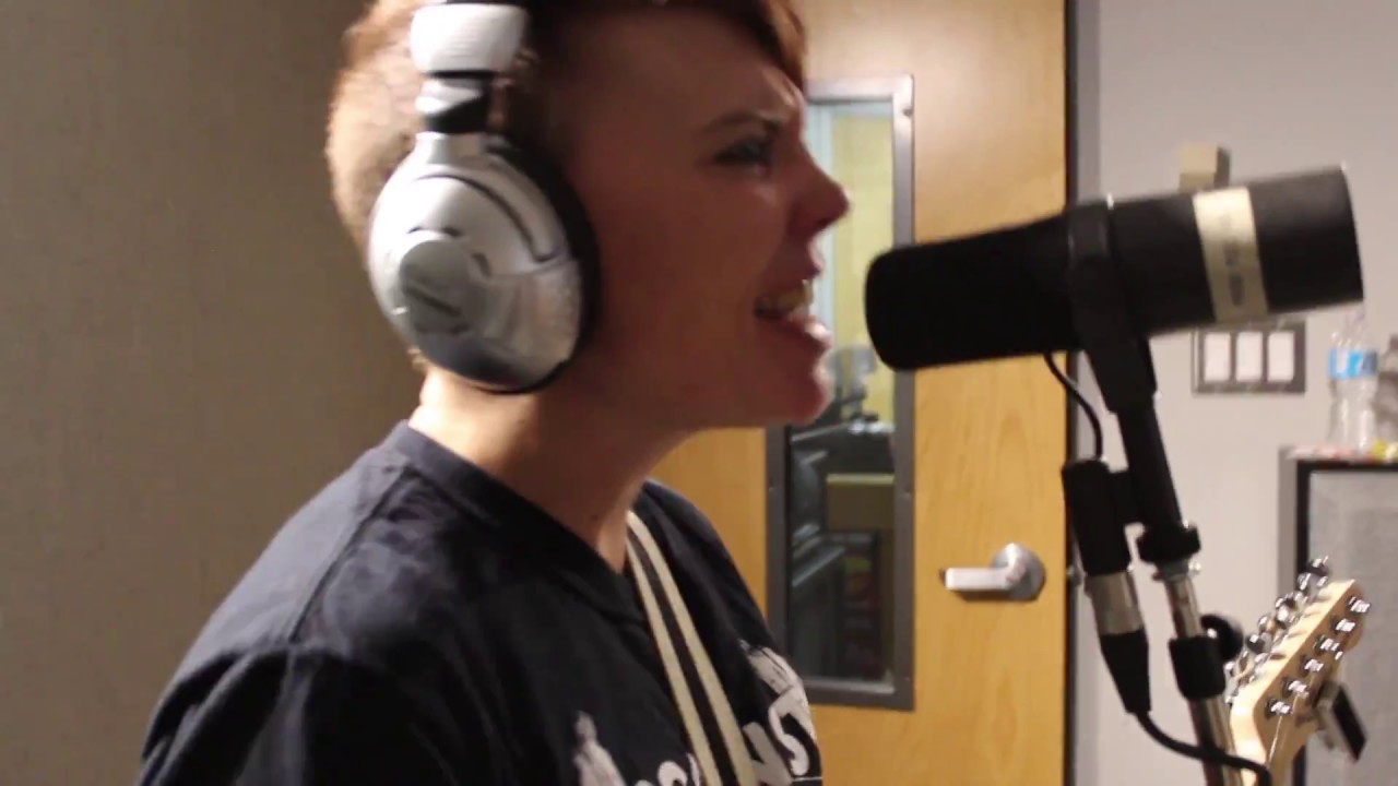 Bad Cop Bad Cop - Get Rad! (Live on Incorrect Thoughts)