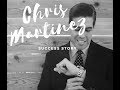 Book Writing Success Story - Chris Martinez