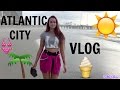 Visit Atlantic City Boardwalk Virtual Tour - YouTube