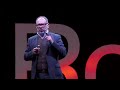 Protagonista de una cadena de milagros | Javier Artigas Herrera | TEDxRosario