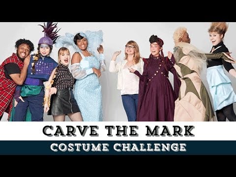 mark carve gregor overlander challenge trailer finale grand costume