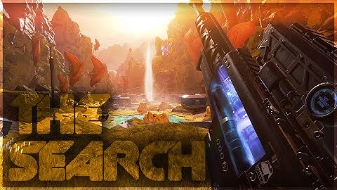 THE SEARCH | Apex Legends Montage
