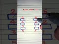 Mind Test 🧠💪 #maths #mathstricks #mathematics #ytshorts #education #viral #class10 #shorts #fyp