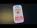 10 Ridiculous Bacon Products! Taste Test