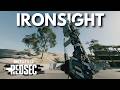 I Tried Iron Sights Only… and It’s Actually Broken | BF6 REDSEC