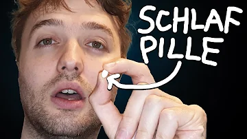 Wie komme ich an starke Schlaftabletten?