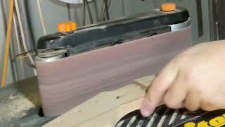 Boogie bg800 build 5
