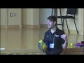 Andrew Laux - 2013 Rowing Talks