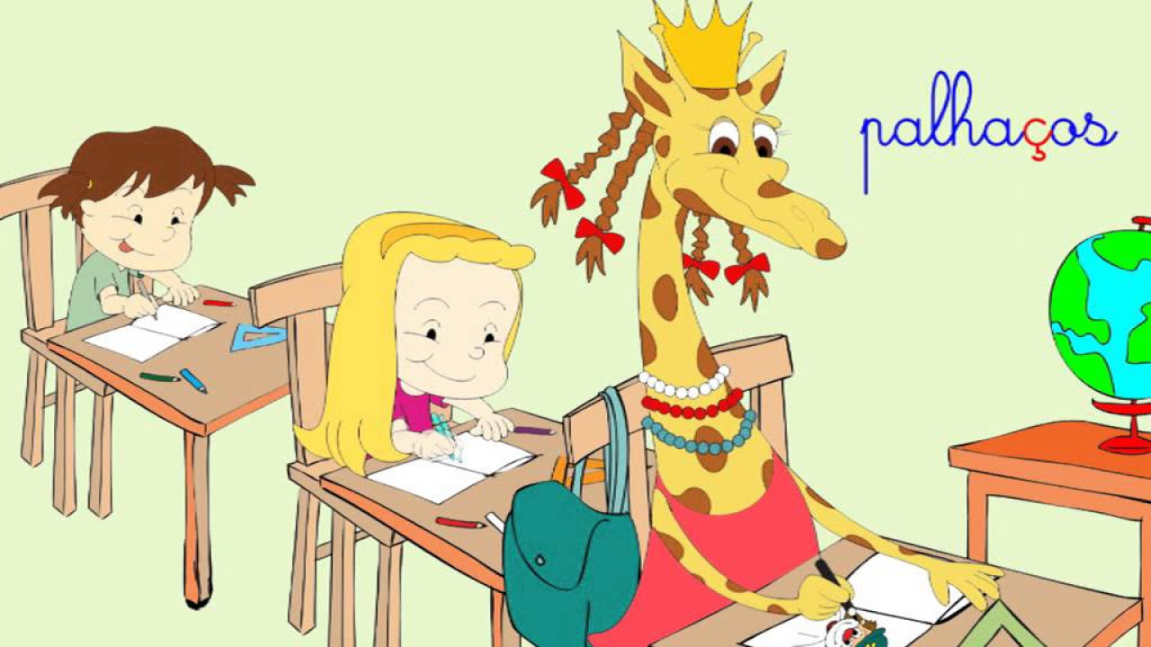 A Mimi Caçarola - Canção com \