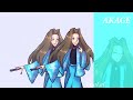 Akage meme