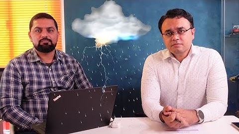 Funny Interview (Urdu-Hindi) - When Cloud System goes wrong