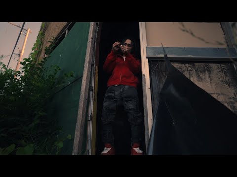 P DreB Flip The Grits Official Music Video