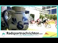 Was ist ein bembel bembelcrit radrennen auf der eurobike  strae