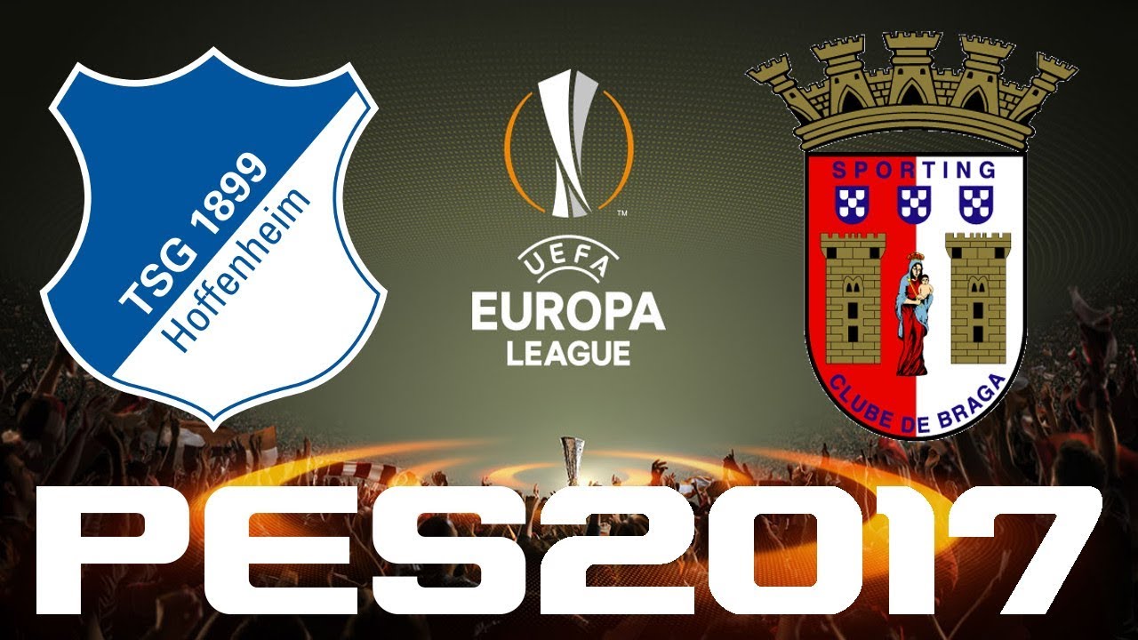Braga Hoffenheim Braga Hoffenheim